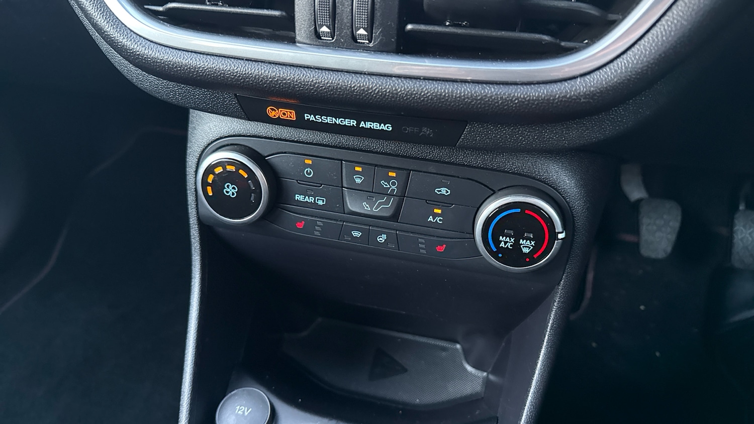 Used Ford Fiesta 2023 for sale - 76683980: Photo 46