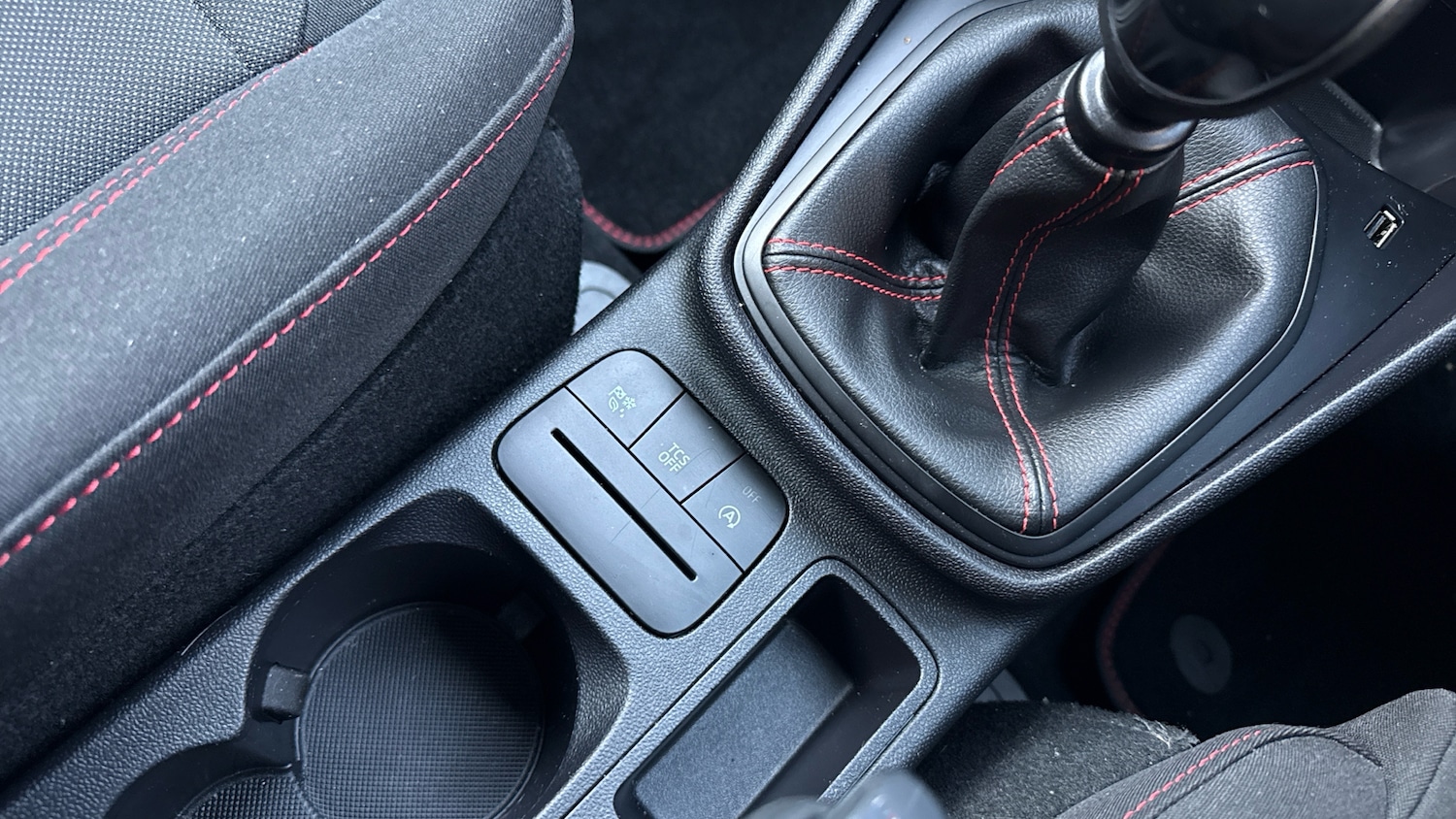 Used Ford Fiesta 2023 for sale - 76683980: Photo 47