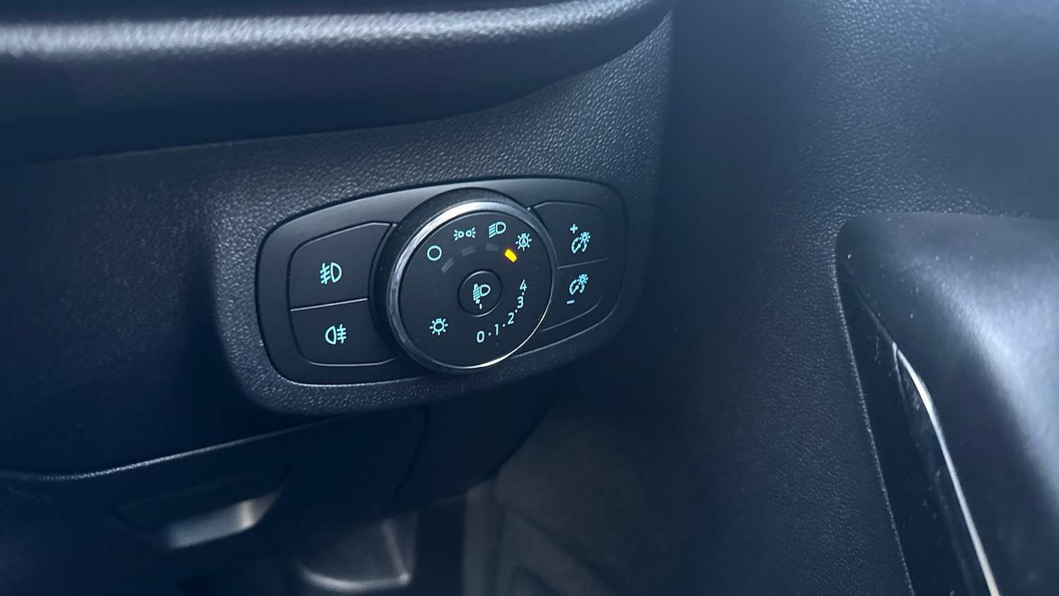 Used Ford Fiesta 2023 for sale - 76683980: Photo 48