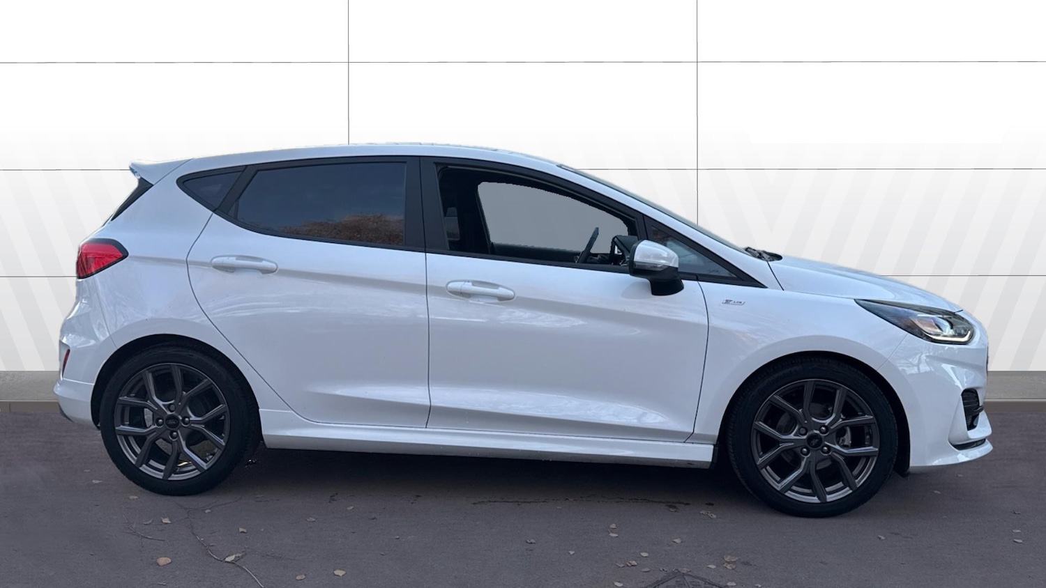 Used Ford Fiesta 2023 for sale - 76683980: Photo 5