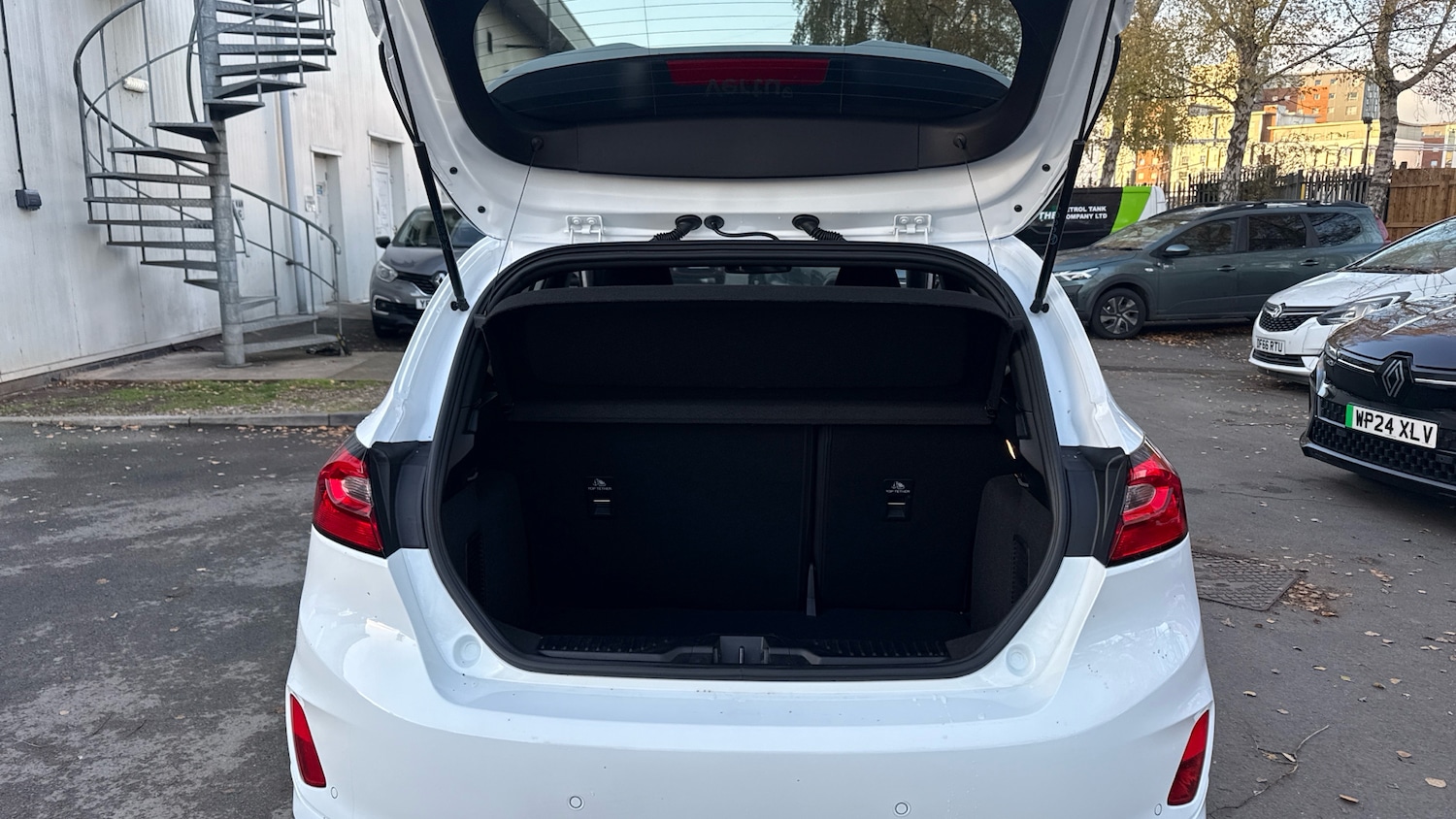 Used Ford Fiesta 2023 for sale - 76683980: Photo 6