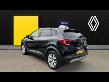 Used Renault Captur 2022 for sale - 75119689: Photo