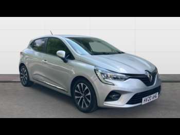 2020 (20) - 1.0 TCe 100 Iconic 5dr Petrol Hatchback