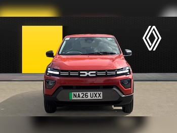 Used Dacia Spring 2026 for sale - 78164642: Photo