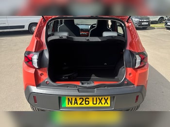 Used Dacia Spring 2026 for sale - 78164642: Photo