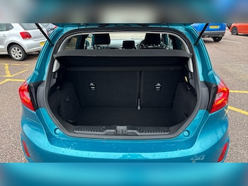 Used Ford Fiesta 2018 for sale - 77528490: Photo