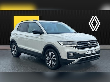 2022 (72) - 1.0 TSI Black Edition 5dr Petrol Estate