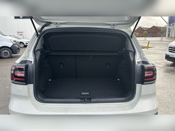 Used Volkswagen T-Cross 2022 for sale - 76566167: Photo