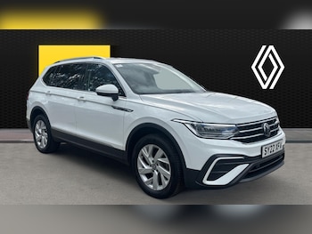 2022 (22) - 1.5 TSI Life 5dr DSG Petrol Estate
