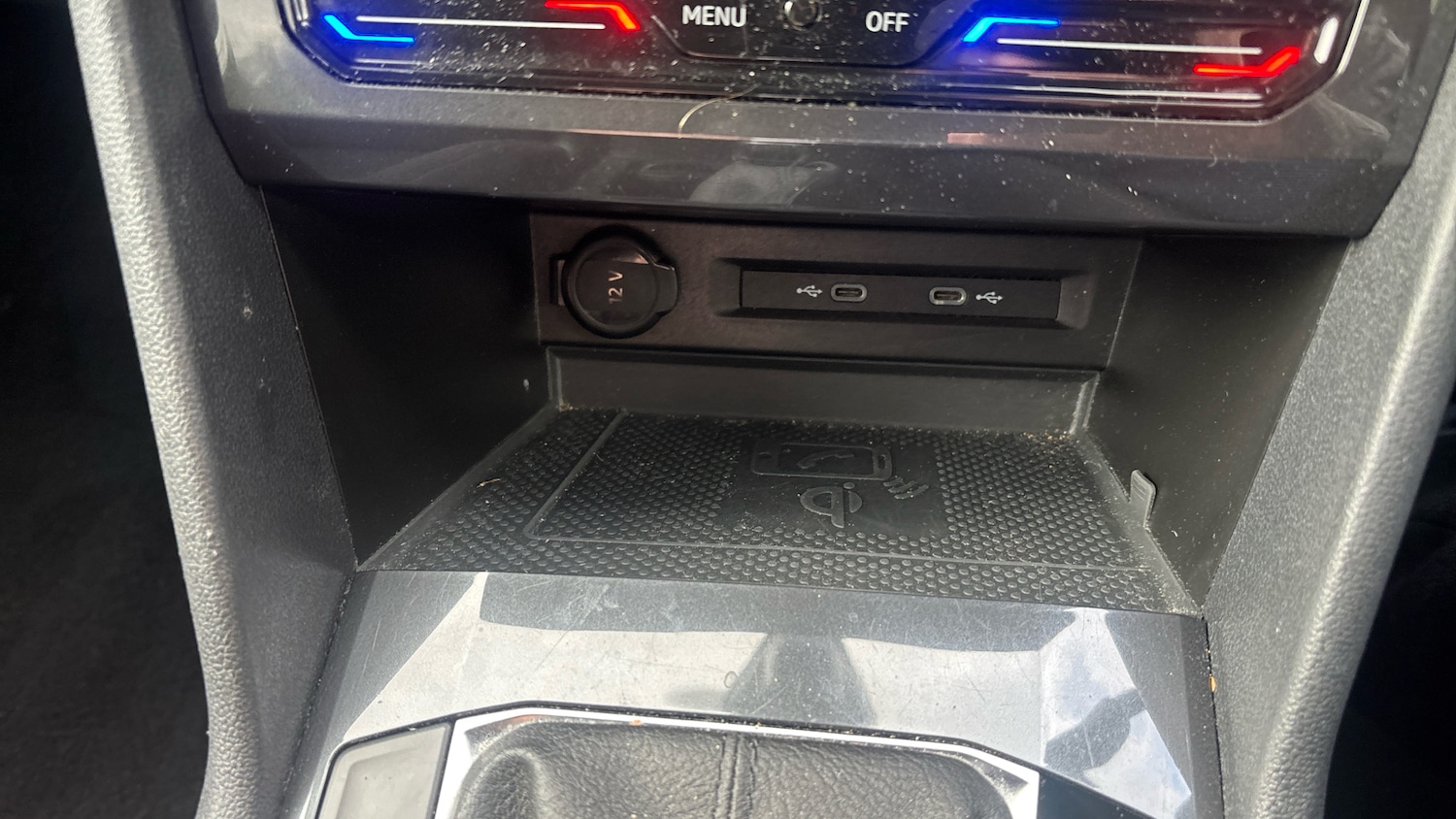 Vehicle 28