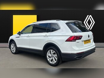 Used Volkswagen Tiguan Allspace 2022 for sale - 75924737: Photo