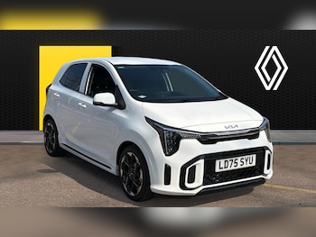 Used Kia Picanto 2025 for sale - 79162432: Photo