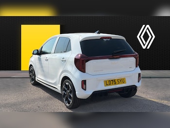 Used Kia Picanto 2025 for sale - 79162432: Photo