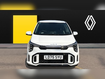 Used Kia Picanto 2025 for sale - 79162432: Photo