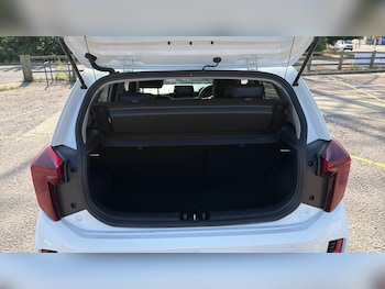 Used Kia Picanto 2025 for sale - 79162432: Photo