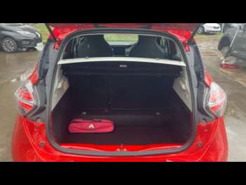 Used Renault Zoe 2021 for sale - 74853566: Photo