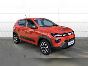 2025 (75) - 27kWh Expression 65 48kW 5dr Auto Electric Hatchback