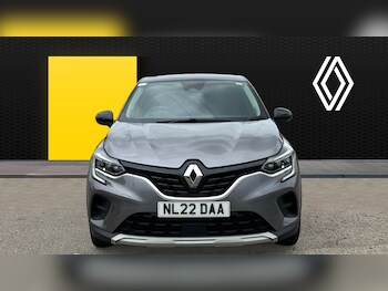 Used Renault Captur 2022 for sale - 78039145: Photo