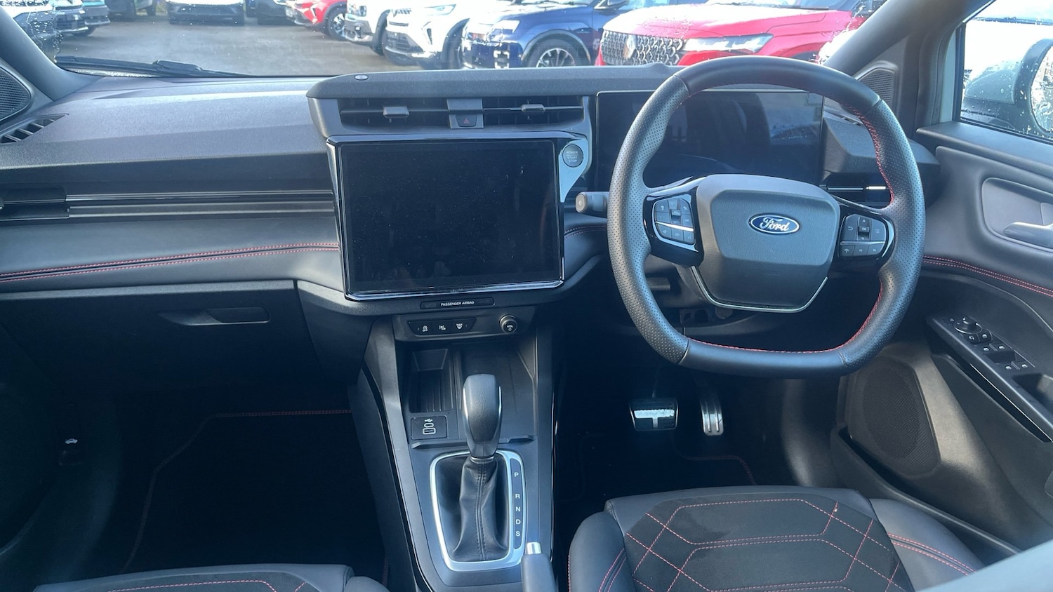 Used Ford Puma 2025 for sale - 76959775: Photo 10