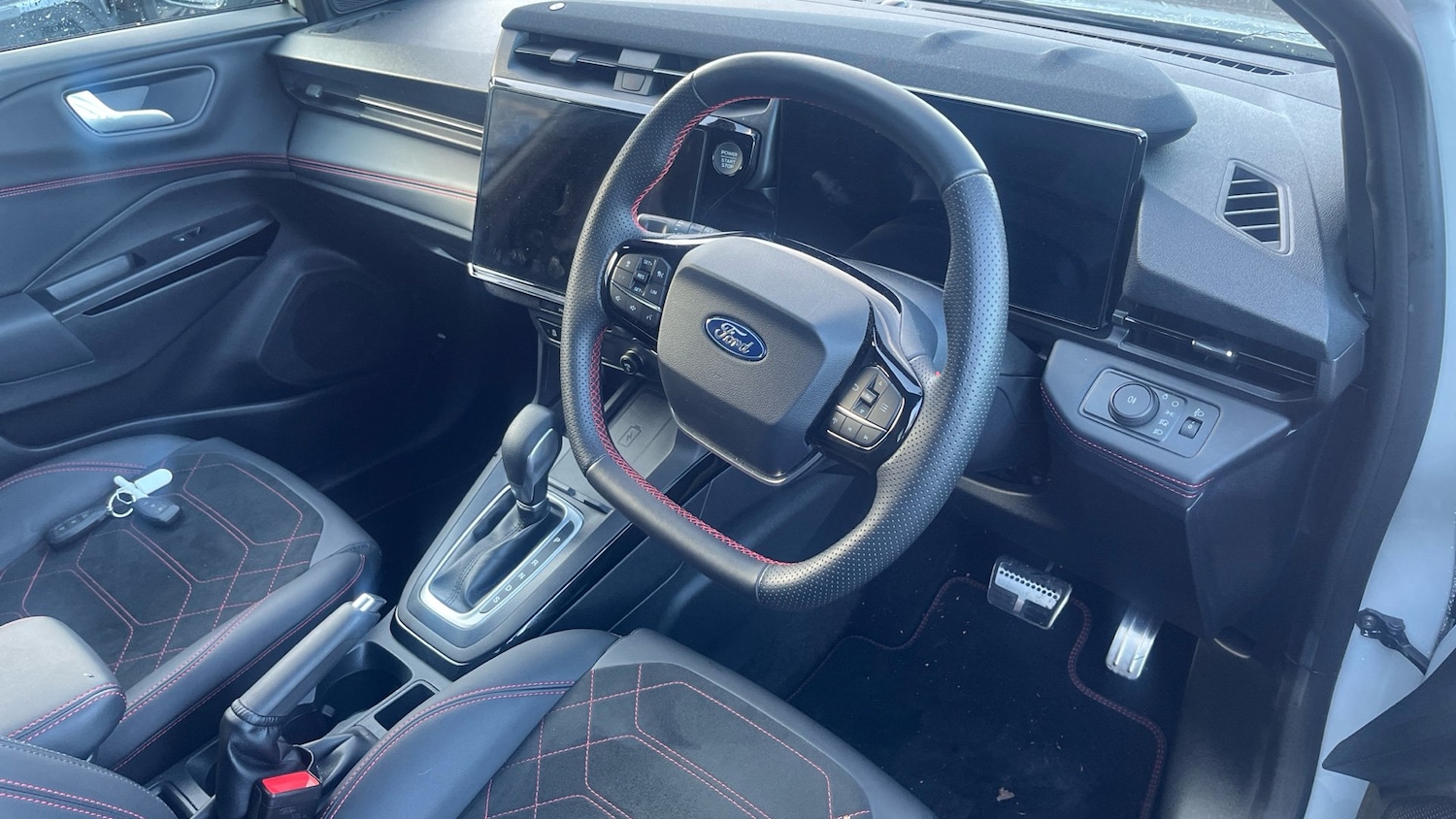 Used Ford Puma 2025 for sale - 76959775: Photo 11