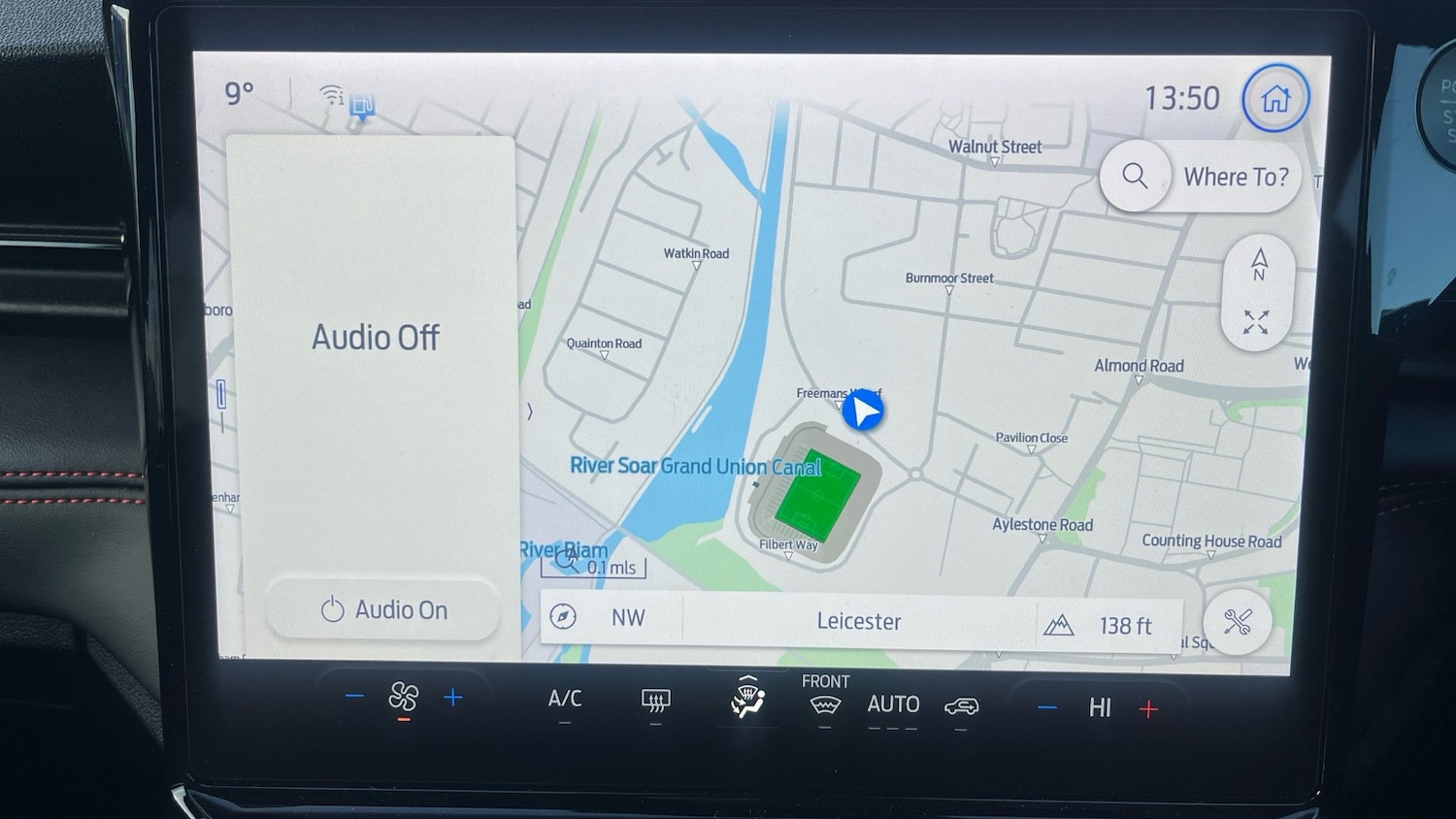 Used Ford Puma 2025 for sale - 76959775: Photo 15