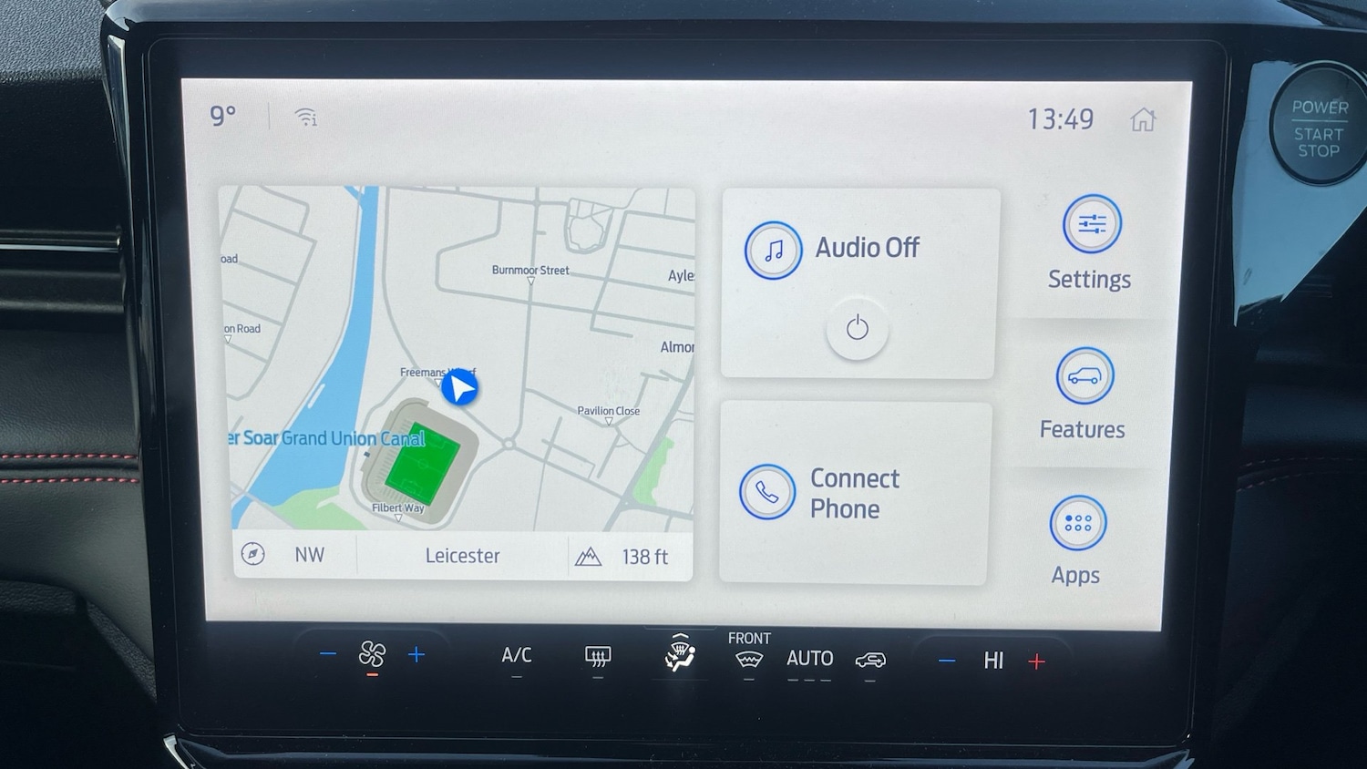 Used Ford Puma 2025 for sale - 76959775: Photo 16