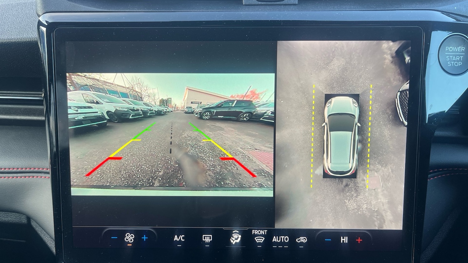 Used Ford Puma 2025 for sale - 76959775: Photo 17