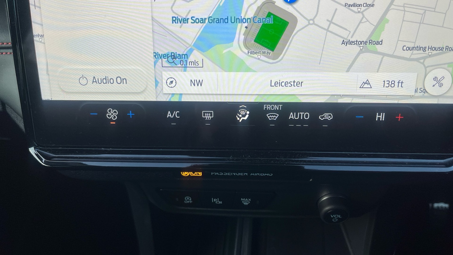 Used Ford Puma 2025 for sale - 76959775: Photo 18