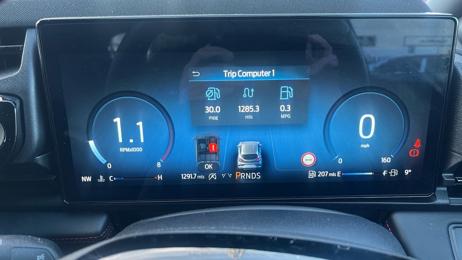 Used Ford Puma 2025 for sale - 76959775: Photo 19