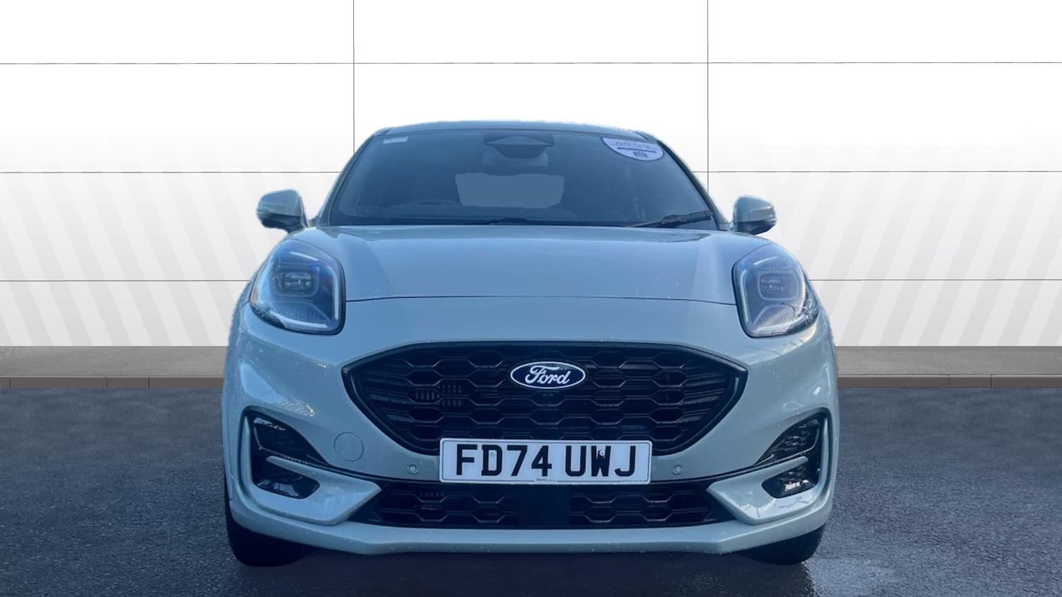 Used Ford Puma 2025 for sale - 76959775: Photo 2