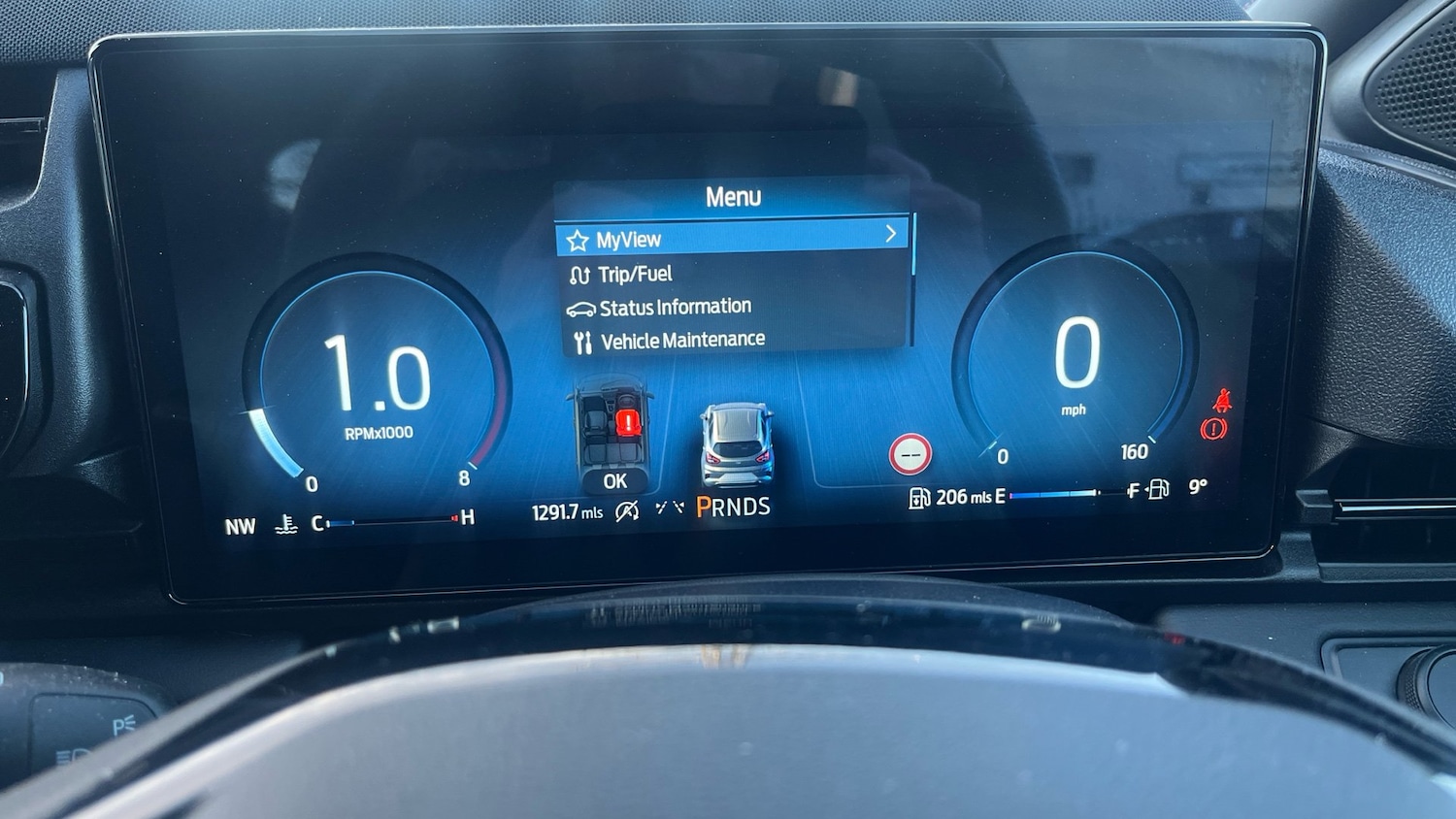 Used Ford Puma 2025 for sale - 76959775: Photo 20