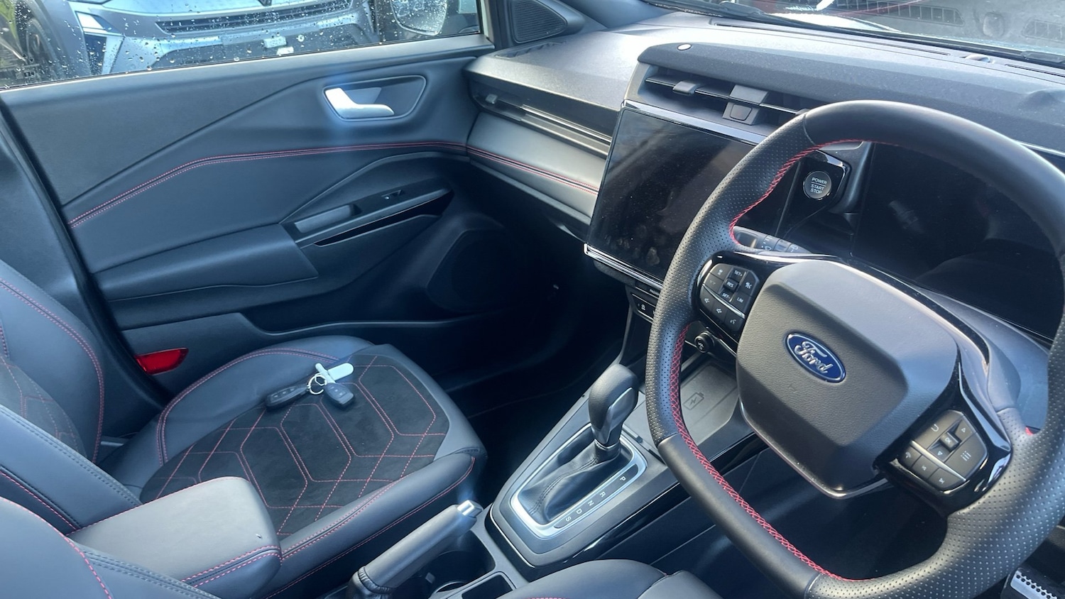 Used Ford Puma 2025 for sale - 76959775: Photo 22