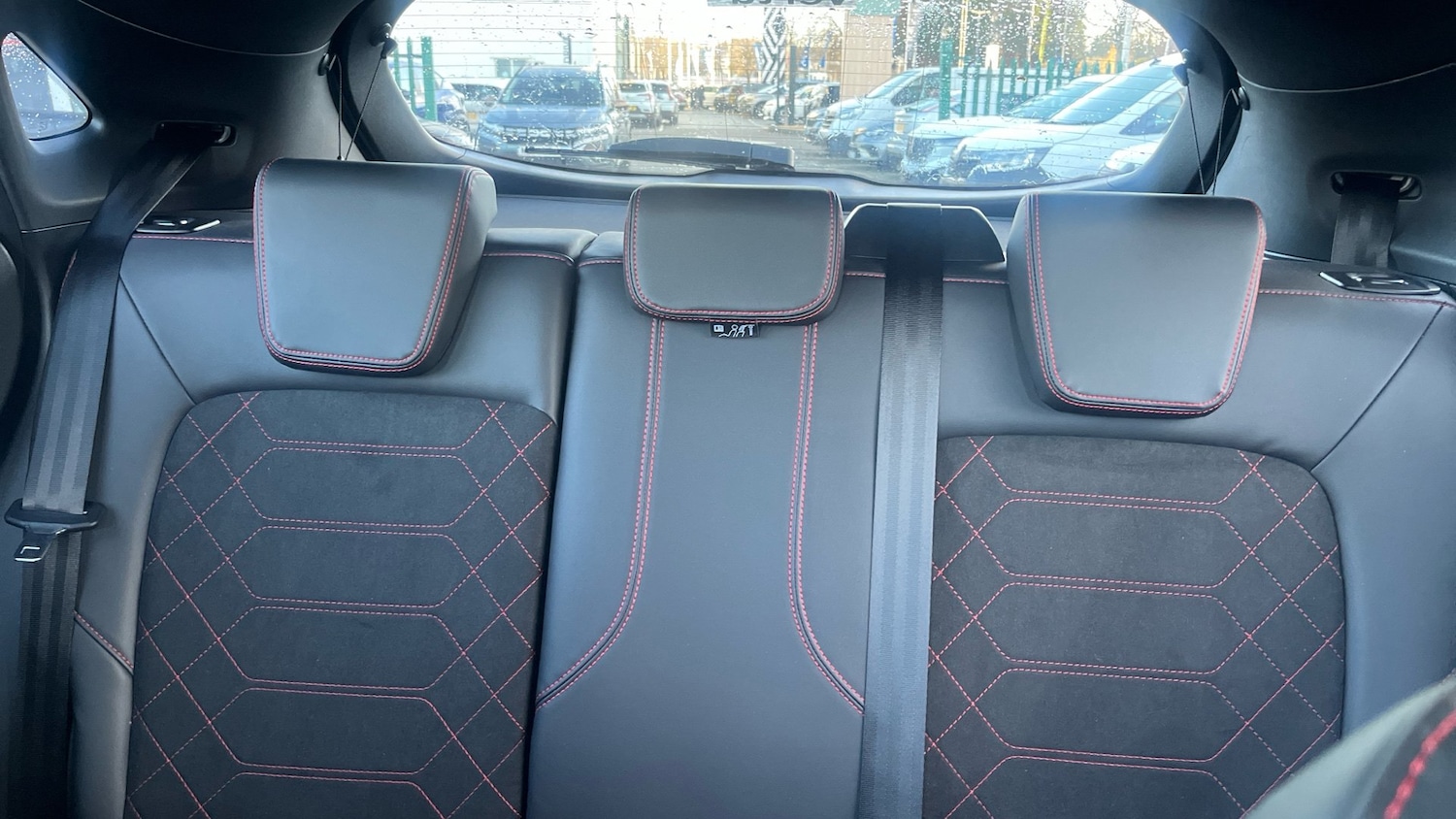 Used Ford Puma 2025 for sale - 76959775: Photo 23