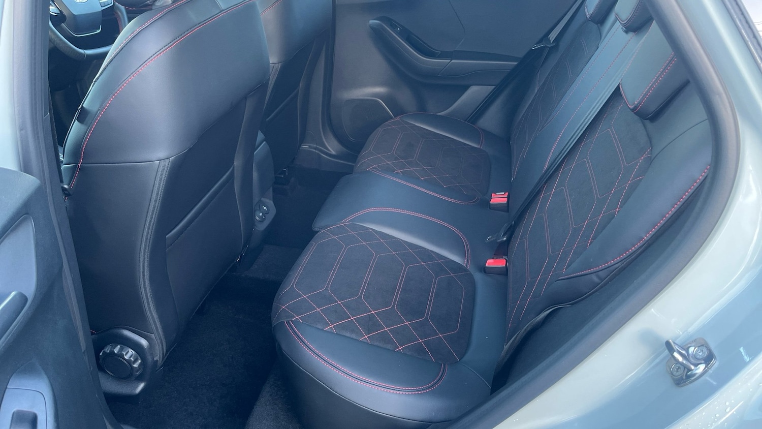 Used Ford Puma 2025 for sale - 76959775: Photo 24