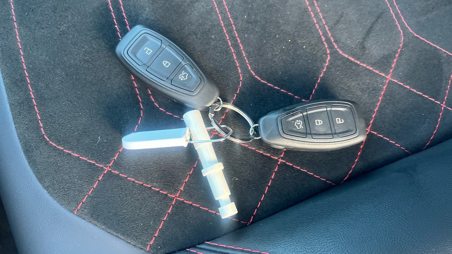 Used Ford Puma 2025 for sale - 76959775: Photo 26