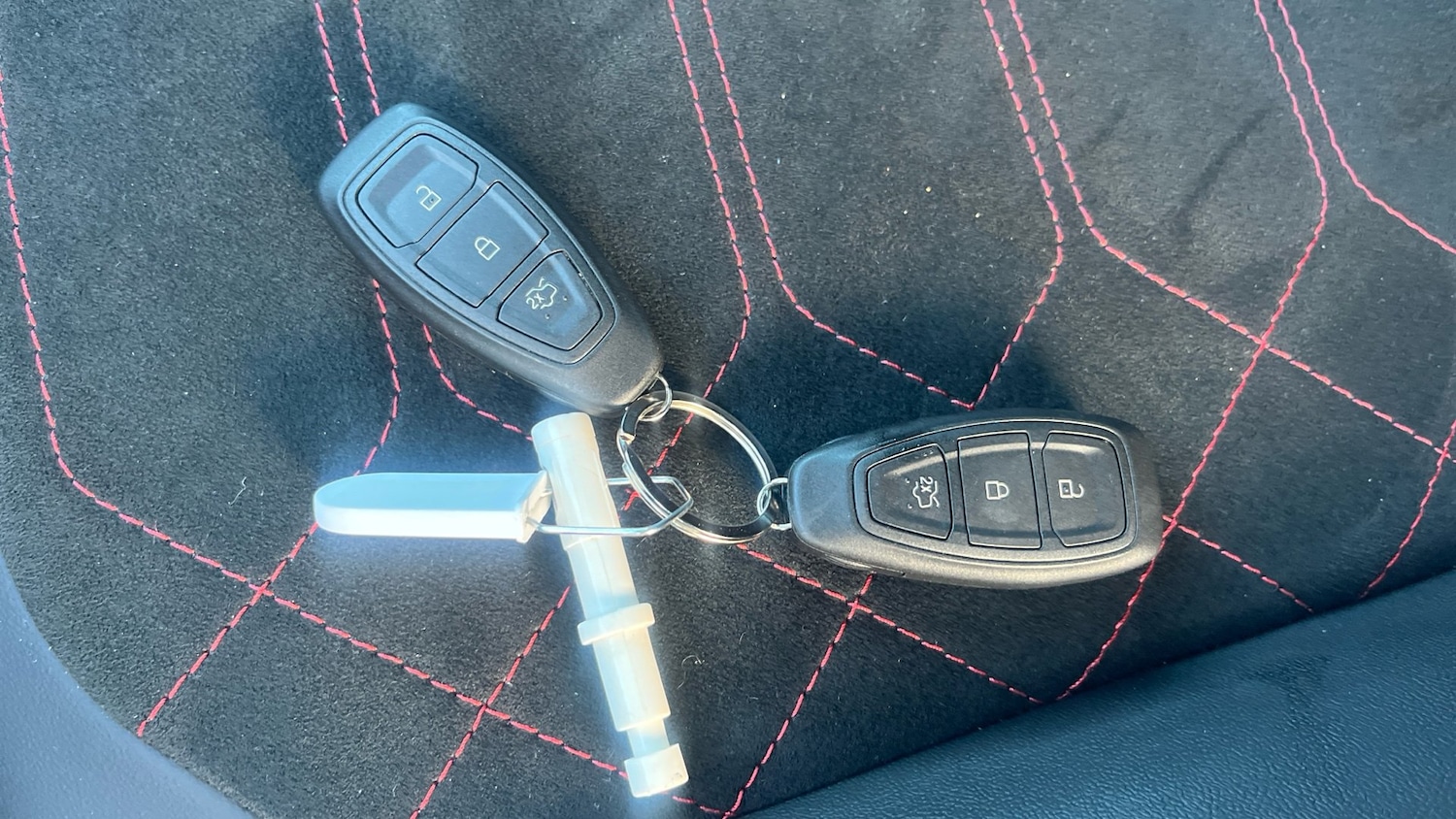 Used Ford Puma 2025 for sale - 76959775: Photo 27