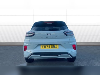 Used Ford Puma 2025 for sale - 76959775: Photo