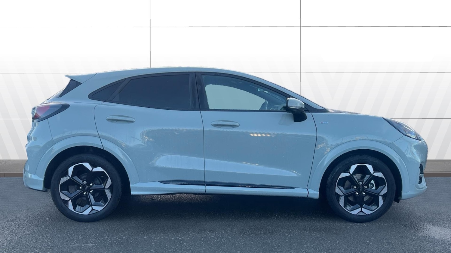 Used Ford Puma 2025 for sale - 76959775: Photo 5