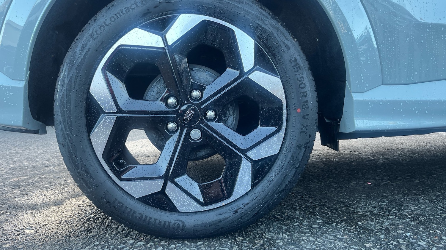 Used Ford Puma 2025 for sale - 76959775: Photo 7