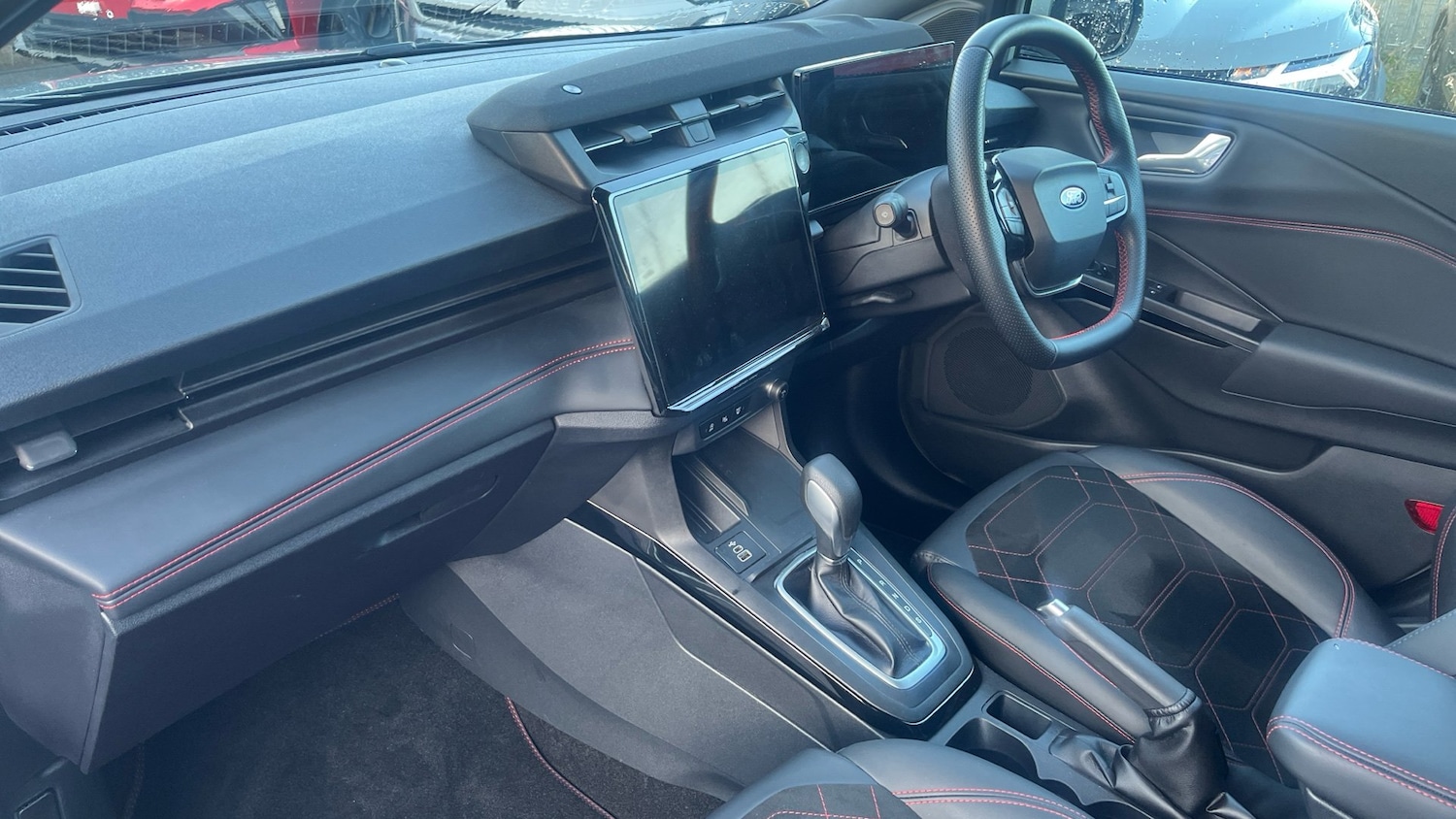 Used Ford Puma 2025 for sale - 76959775: Photo 9