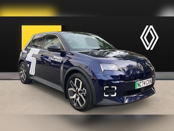 Renault - 5