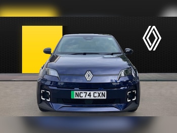 Used Renault 5 2025 for sale - 75683198: Photo