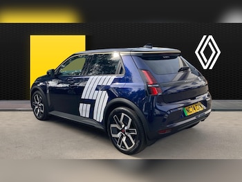 Used Renault 5 2025 for sale - 75683198: Photo