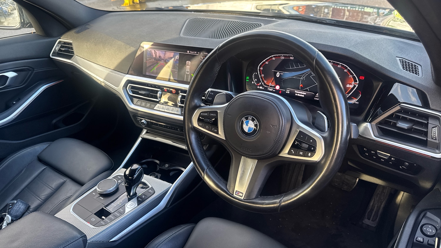 Used BMW 3 Series 2022 for sale - 77195641: Photo 11