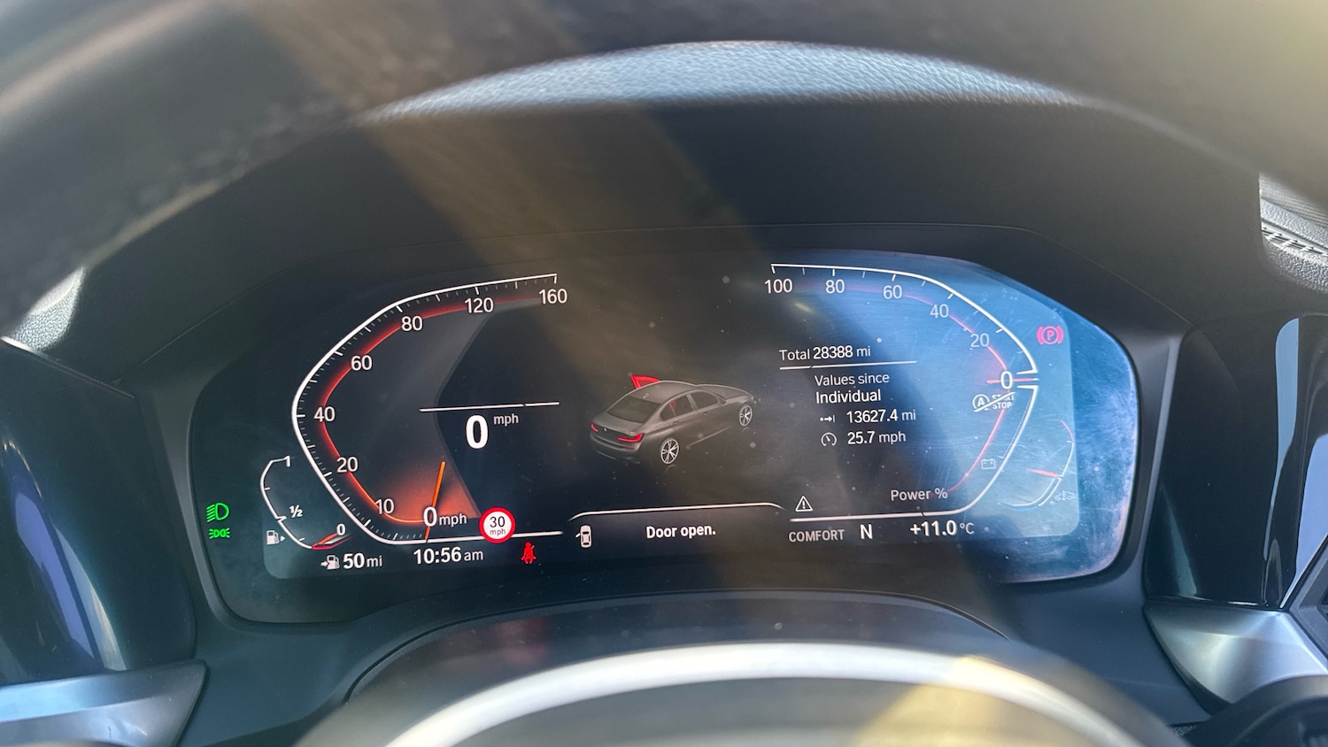 Used BMW 3 Series 2022 for sale - 77195641: Photo 14