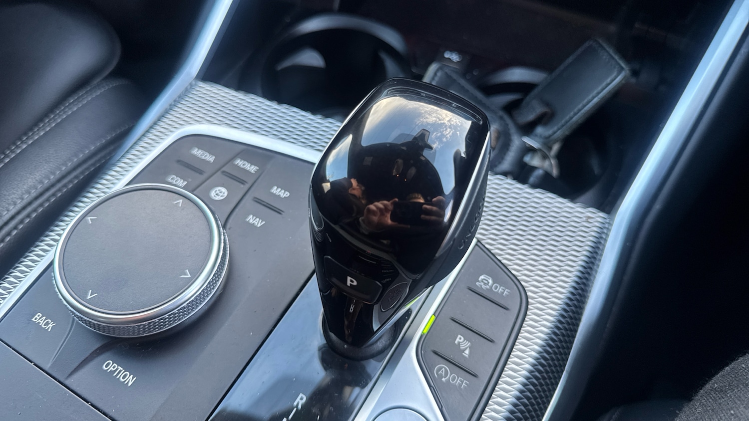 Used BMW 3 Series 2022 for sale - 77195641: Photo 15