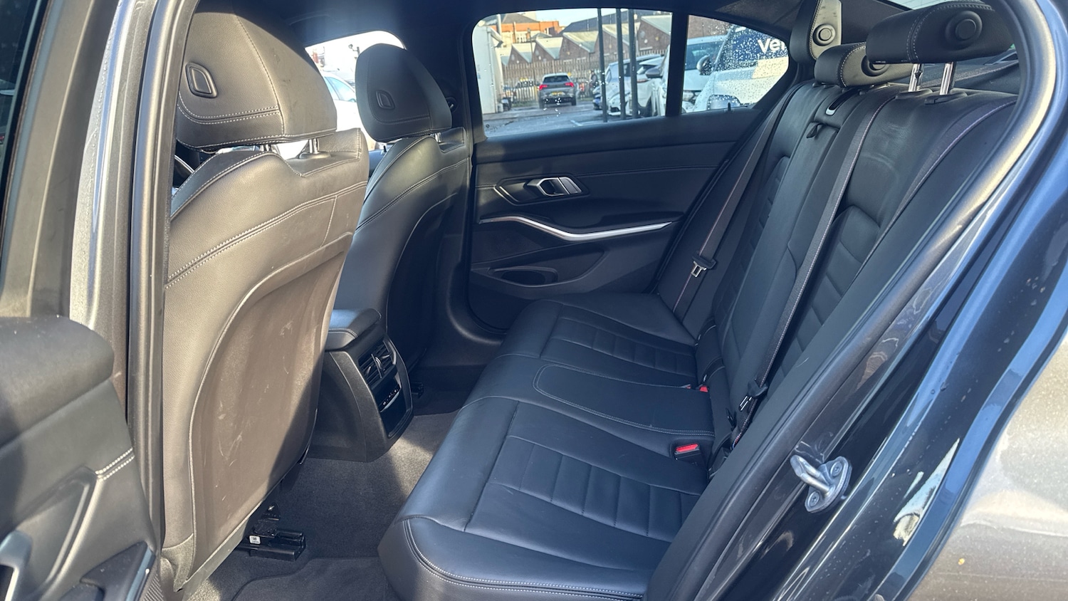 Used BMW 3 Series 2022 for sale - 77195641: Photo 18