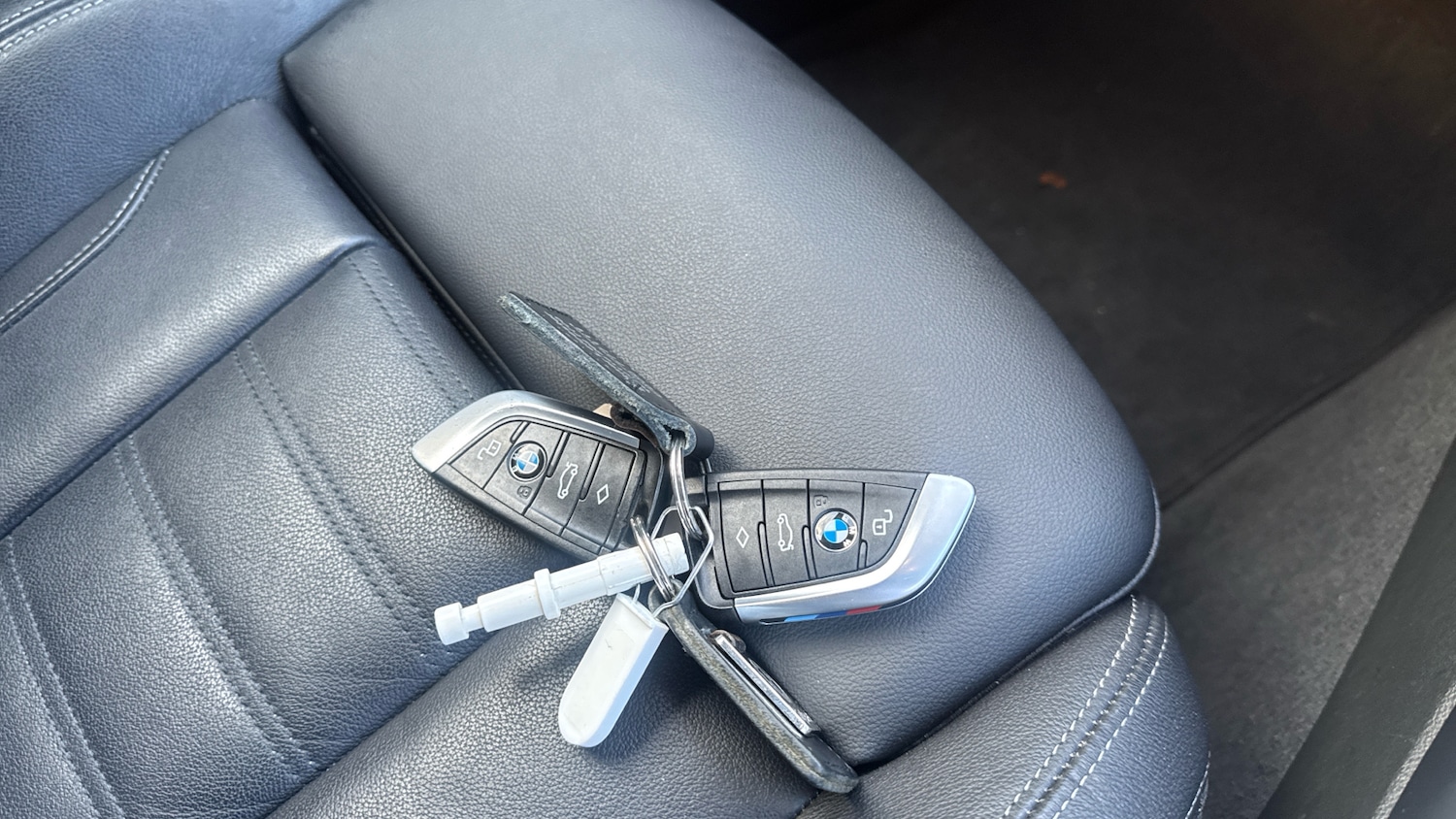 Used BMW 3 Series 2022 for sale - 77195641: Photo 20