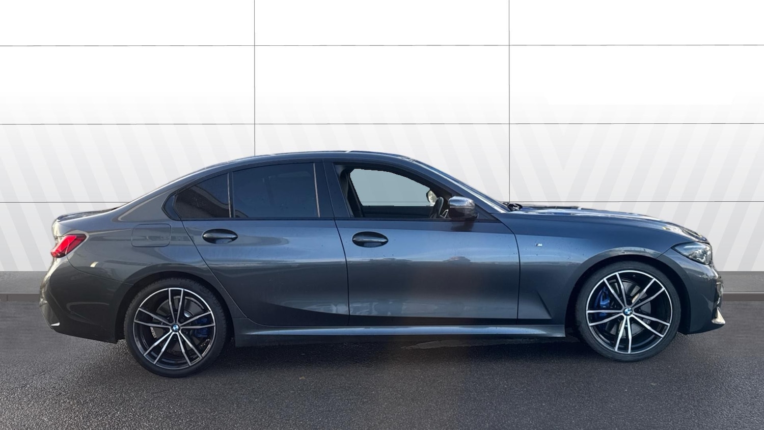 Used BMW 3 Series 2022 for sale - 77195641: Photo 5