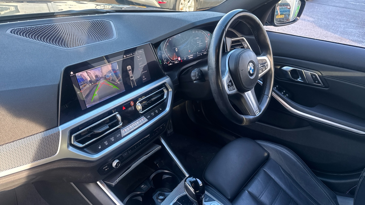 Used BMW 3 Series 2022 for sale - 77195641: Photo 9